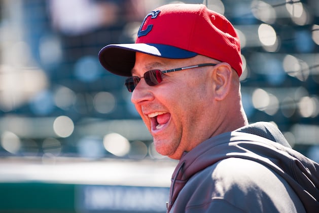 Francona, New Faces Bring Hope to Revamped Indians