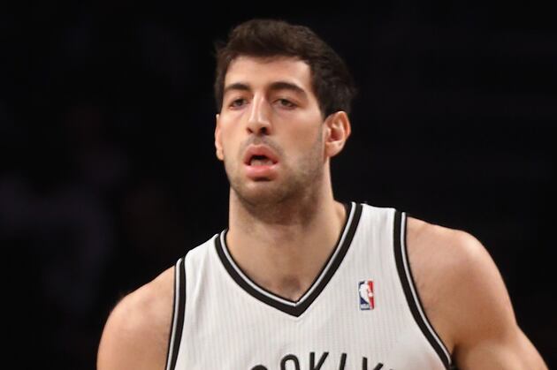 Nets Recall Tornike Shengelia and Tyshawn Taylor from Springfield Armor