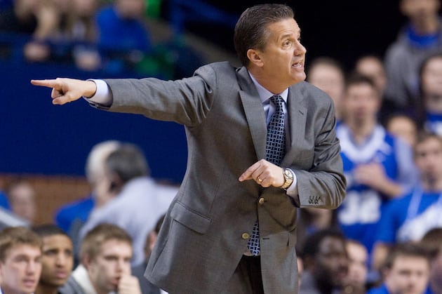 Cal Has Words for Coaches Opposed to Recruiting One-and-Done Players