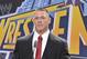 EAST RUTHERFORD, NJ - FEBRUARY 16: John Cena attends a press conference to announce that MetLife Stadium will host WWE Wrestlemania 29 in 2013 at MetLife Stadium on February 16, 2012 in East Rutherford, New Jersey. (Photo by Michael N. Todaro/Getty Images)