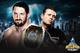 Wade Barrett will defend the Intercontinental title against The Miz. Photo by: WWE