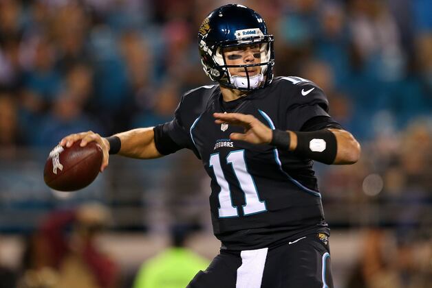 Gabbert Welcoming Challenge