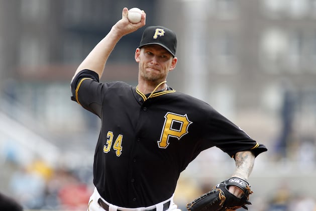Pirates' Burnett Mulling Retirement After Season