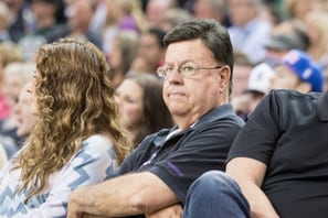 Seattle Group Makes Move to Buy Bob Cook's Minority Stake in Sacramento Kings