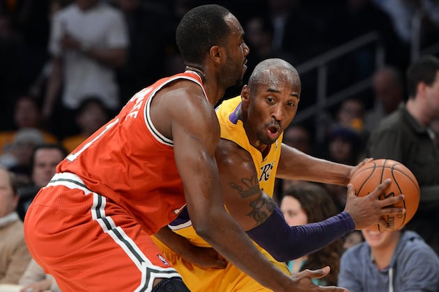 Los Angeles Lakers vs. Milwaukee Bucks: Preview, Analysis and Predictions