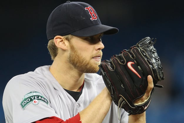 John Farrell: Decision on Daniel Bard May Come Down to 'Roster Management'