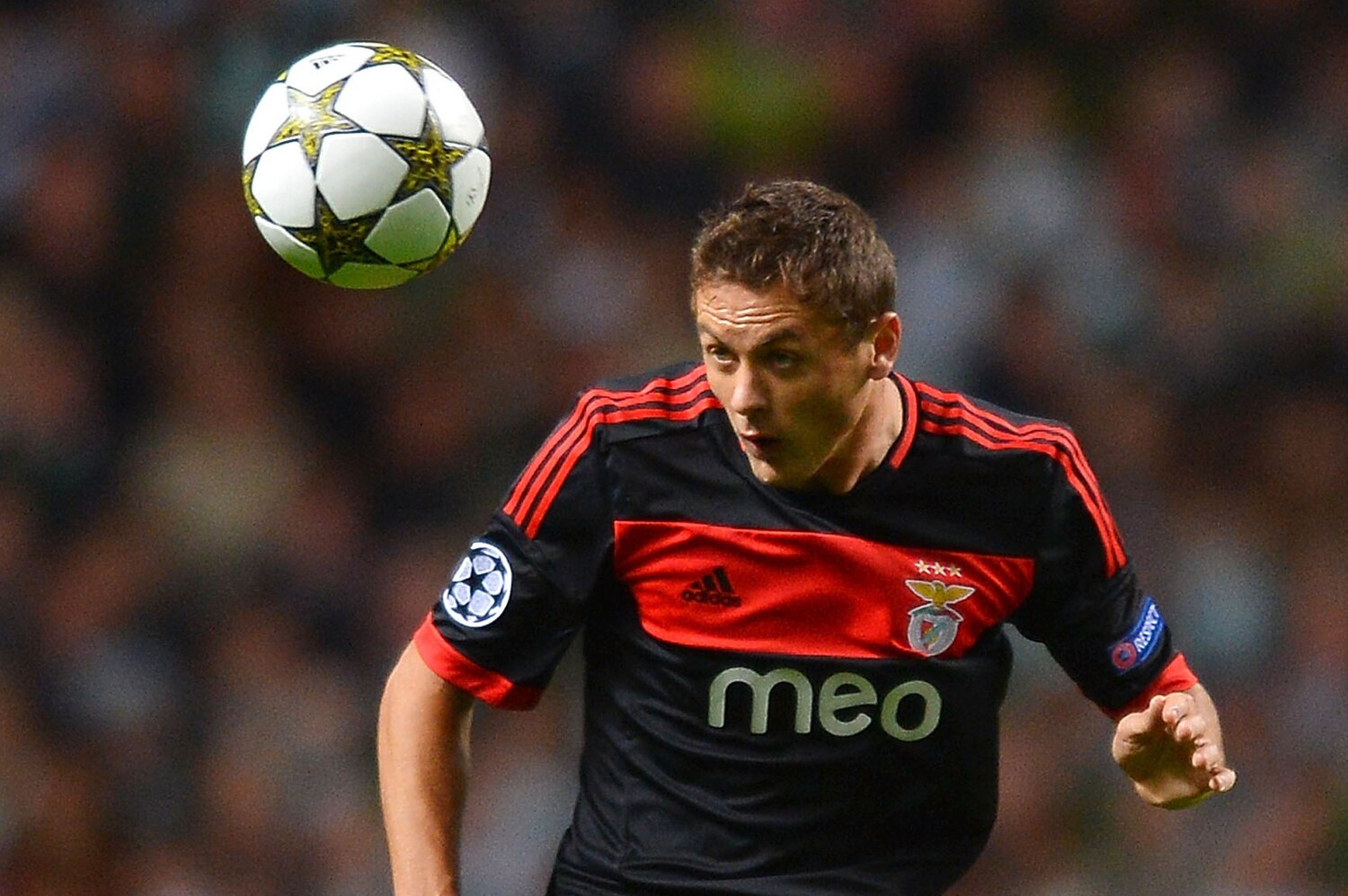 6 Defensive Midfielders with a Rising Stock in World ...