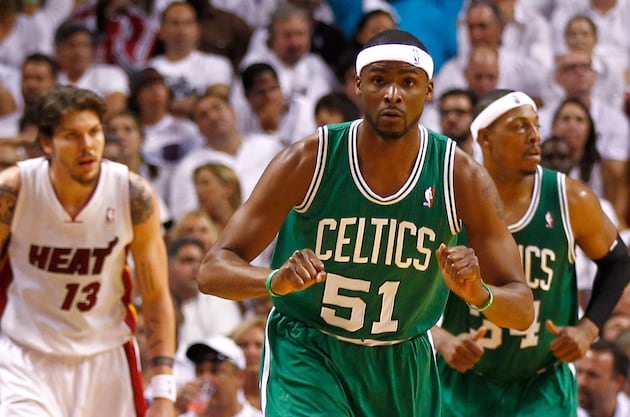 Keyon Dooling Reportedly in Talks with Memphis Grizzlies