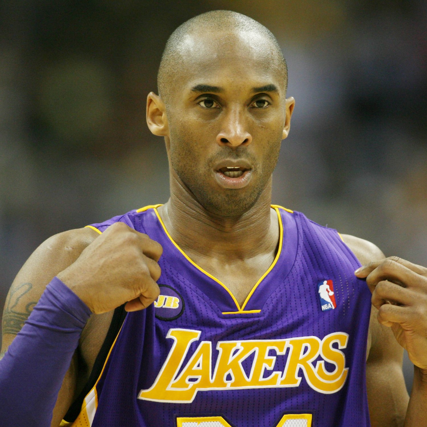 Achievements That Would Make Kobe Bryant Even More Legendary 