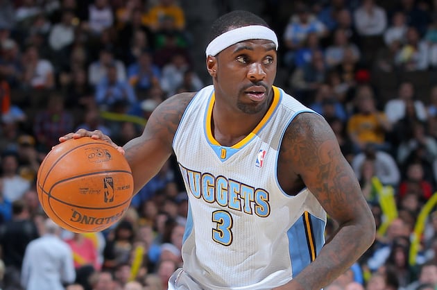 Ty Lawson (heel) Will Play Tonight vs. Spurs