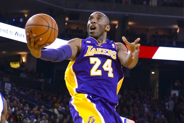 L.A. Lakers vs. Minnesota Timberwolves: Live Score, Results and Game Highlights