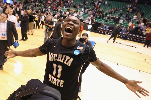 NCAA Tournament TV Schedule 2013: Where to Watch Best Sweet 16 Matchups