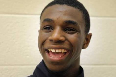 If Cal Can't Get Wiggins Here, a Song Might