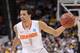 Syracuse point guard Michael Carter-Williams would fit nicely with the Pacers.