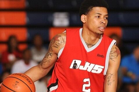 Source: Keith Frazier Set to Commit to Texas Tech
