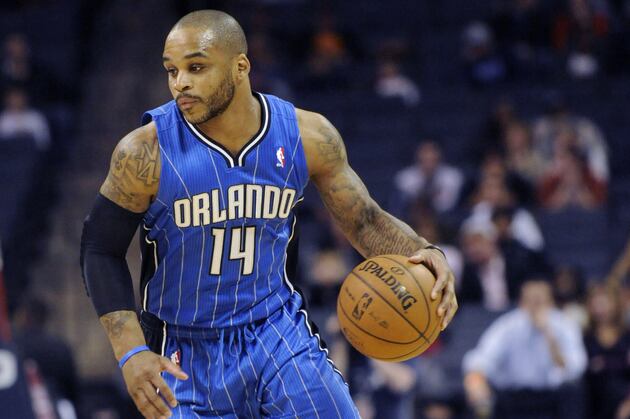 Magic Squander Lead, Fall 114-108 to Bobcats
