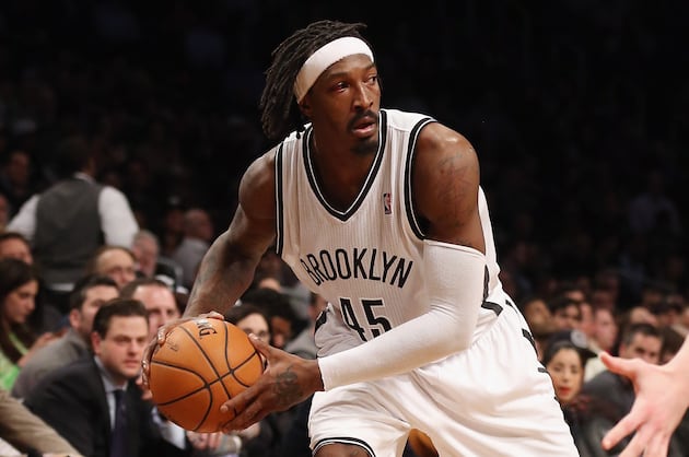 Revisiting the Gerald Wallace trade that helped shape two franchises