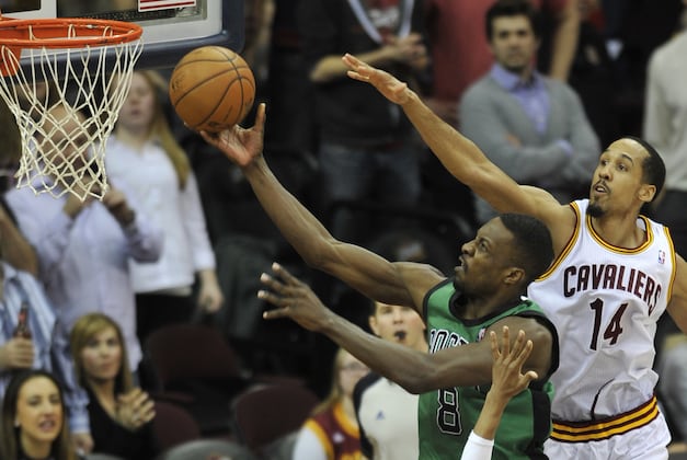 Is Jeff Green or Avery Bradley More Important for Boston Celtics Playoff Push?