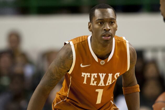 Texas' McClellan Asks for Release, Will Transfer