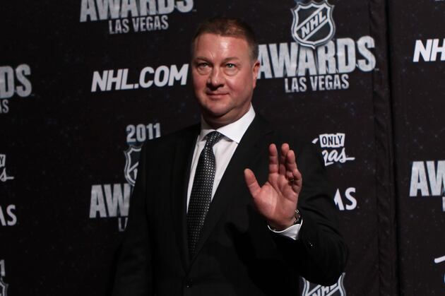 Canucks GM Mike Gillis Left with Just One Card to Play (with Poll)