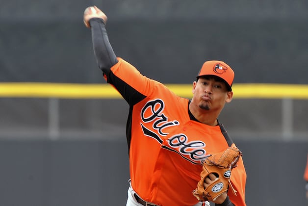 Jair Jurrjens' Last Audition Cut Short by Comebacker
