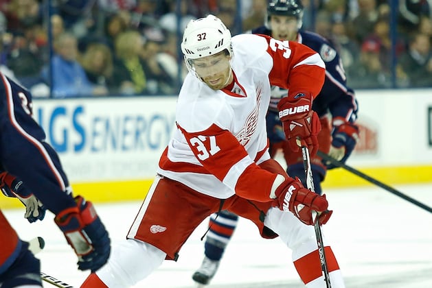 Samuelsson Gets in Full Practice with Team as Return from Broken Finger Nears