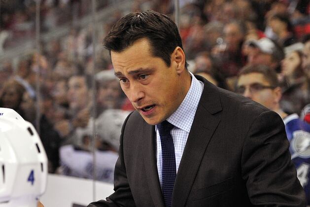 Why Guy Boucher Needed to Be Fired (And Why It Should Have Happened Sooner)