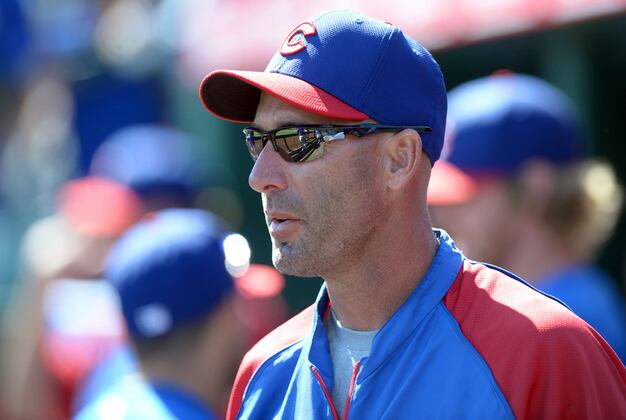 Sveum: No Worries About Marmol