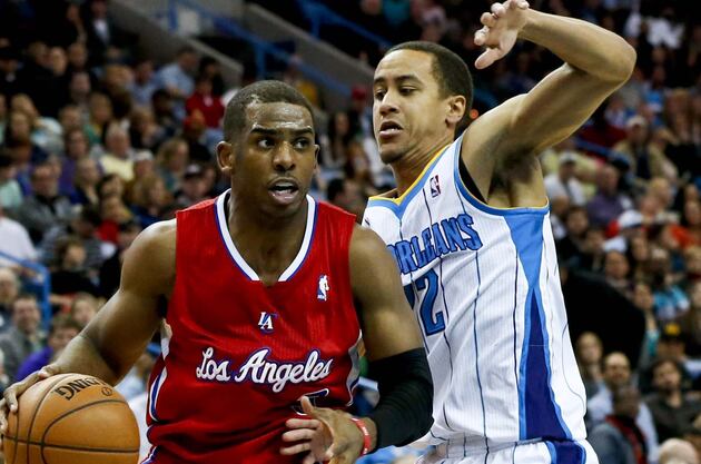 Hornets Fade in Fourth Quarter Against Clippers, CP3 and Lose 105-91