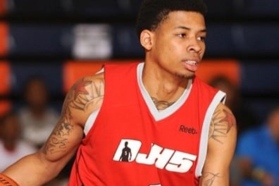 Keith Frazier Pushes Back Announcement (UPDATED)