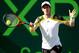 KEY BISCAYNE, FL - MARCH 26: Andy Murray of Great Britain returns a shot to Andreas Seppi of Italy during the Sony Open at Crandon Park Tennis Center on March 26, 2013 in Key Biscayne, Florida. (Photo by Matthew Stockman/Getty Images)