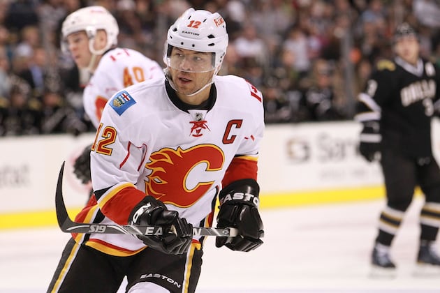 Jarome Iginla Trade: Adding Star Makes Pittsburgh Penguins Stanley Cup Favorites