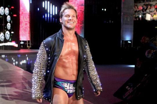Chris Jericho Reveals Original WrestleMania Plans and Future Status