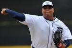 Tigers Will Go with Closer-by-Committee Approach