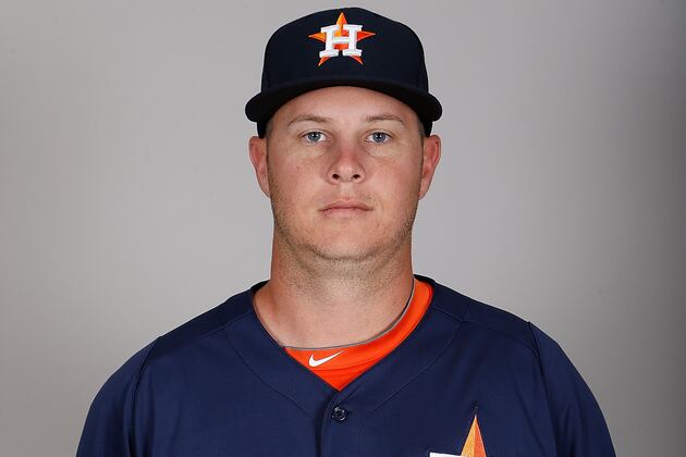 Brad Peacock Named 5th Starter; White to Bullpen