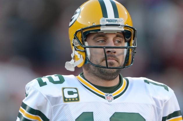 Report: Aaron Rodgers, Green Bay Packers Closer on Deal