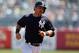 For the Yankees to get value from their catchers this year, Francisco Cervelli better be one of the best defensive catchers in the American League.
