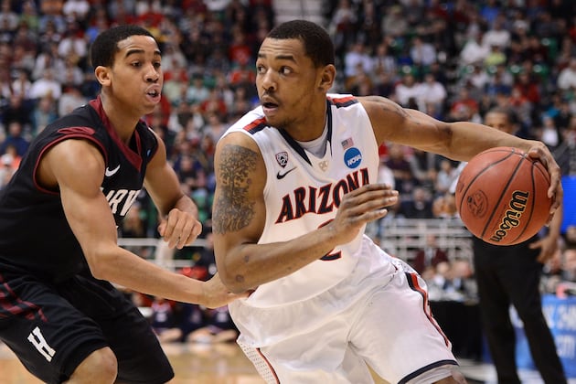 Wildcats Know Tempo Will Rise Against Buckeyes