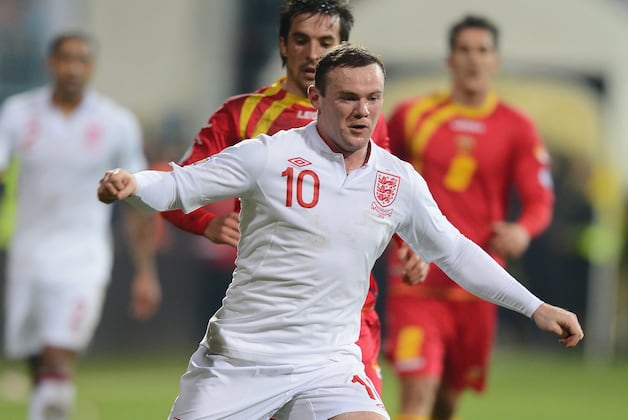 World Cup 2014: Evaluating England's Chances for Qualification