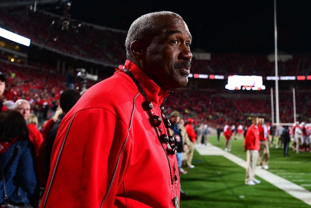 Gene Smith: Ohio State Not Just a Football School