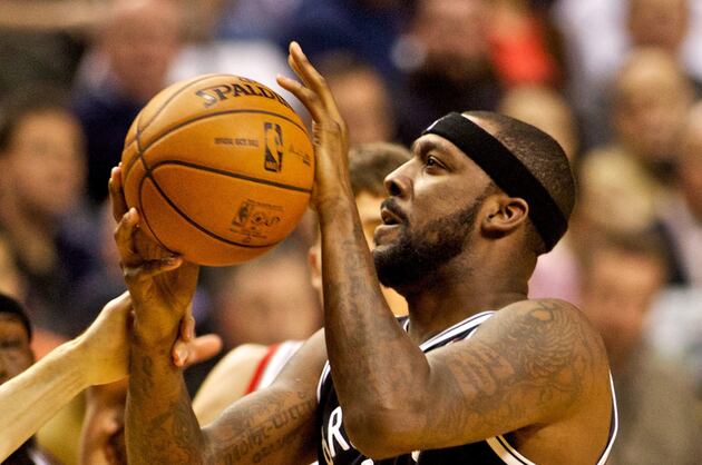 Brooklyn Nets Blow out Portland Trail Blazers