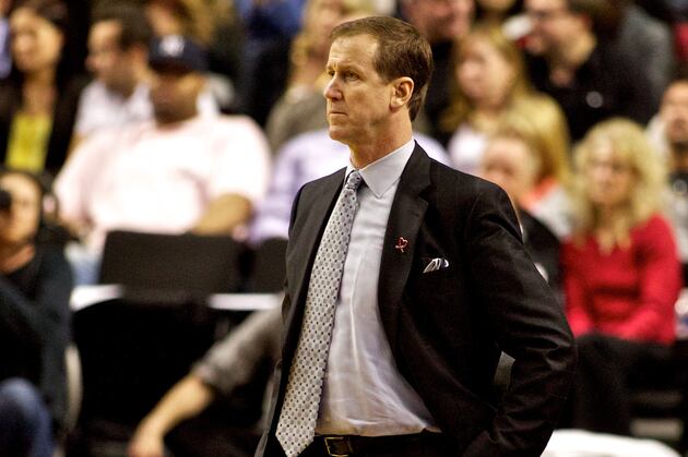 Blazers Lay an Untimely Egg Against Nets in 111-93 Home Loss