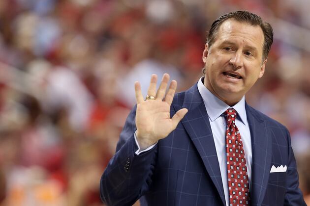 Gottfried Tweets Commitment to N.C. State