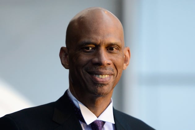 Kareem Abdul-Jabbar Is Interested in UCLA Coaching Job