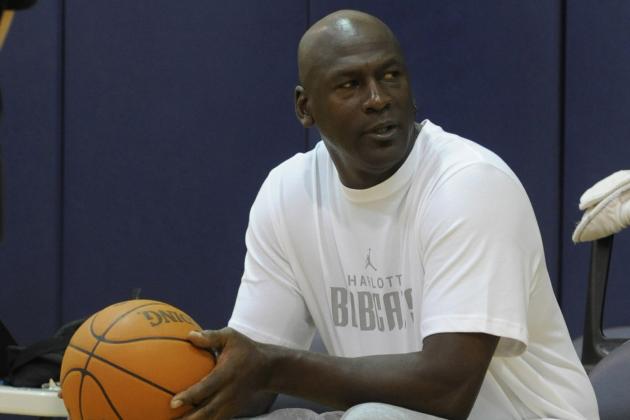 Debate: What's the Bobcats' Top Priority in the Offseason?