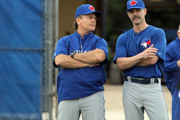 Jays' Pitching Coach Says He Started Too Late on Romero Fix