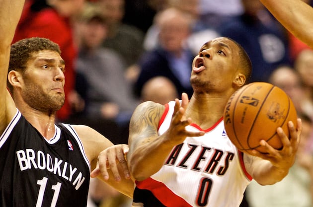 Blazers Big Loss to Nets Should Produce Lesson in Playoff Preparation