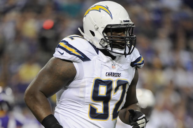 Vaughn Martin Agrees to Deal with Dolphins