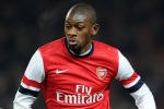 Arsenal's Diaby Out 8-9 Months Due to Torn ACL 