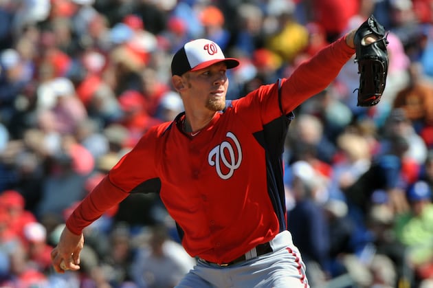 Nats Among Top Half of MLB in Franchise Value